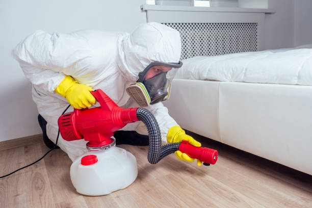 Best Exterminator Services  in Flemington, GA